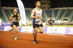 BIB: 11884
                            <button type="button" onclick="openModal(18736022)" class="btn btn-primary btn-sm float-right btn-popup" data-toggle="modal" data-target=".modal-high-quality">
                        <i class="fas fa-shopping-cart"></i> Add to Cart
                    </button>
                                            <button type="button" onclick="isThisMe(18736022, true)" class="btn btn-success btn-sm float-right btn-popup btn-isme hidden" data-toggle="tooltip" data-placement="bottom" title="นี่คือรูปของคุณใช่ไหม คลิกที่นี่เพื่อเอาเข้าอัลบั้ม">
                        <i class="fas fa-plus"></i> Add to album
                    </button>
                    <button type="button" onclick="isThisMe(18736022, false)" class="btn btn-warning btn-sm float-right btn-popup btn-isnotme hidden">
                        <i class="fas fa-ban"></i> Remove from album
                    </button>