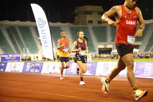 BIB: 1196
                            <button type="button" onclick="openModal(18736117)" class="btn btn-primary btn-sm float-right btn-popup" data-toggle="modal" data-target=".modal-high-quality">
                        <i class="fas fa-shopping-cart"></i> Add to Cart
                    </button>
                                            <button type="button" onclick="isThisMe(18736117, true)" class="btn btn-success btn-sm float-right btn-popup btn-isme hidden" data-toggle="tooltip" data-placement="bottom" title="นี่คือรูปของคุณใช่ไหม คลิกที่นี่เพื่อเอาเข้าอัลบั้ม">
                        <i class="fas fa-plus"></i> Add to album
                    </button>
                    <button type="button" onclick="isThisMe(18736117, false)" class="btn btn-warning btn-sm float-right btn-popup btn-isnotme hidden">
                        <i class="fas fa-ban"></i> Remove from album
                    </button>