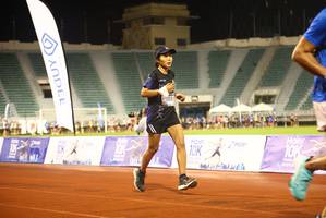 BIB: 12111
                            <button type="button" onclick="openModal(18742676)" class="btn btn-primary btn-sm float-right btn-popup" data-toggle="modal" data-target=".modal-high-quality">
                        <i class="fas fa-shopping-cart"></i> Add to Cart
                    </button>
                                            <button type="button" onclick="isThisMe(18742676, true)" class="btn btn-success btn-sm float-right btn-popup btn-isme hidden" data-toggle="tooltip" data-placement="bottom" title="นี่คือรูปของคุณใช่ไหม คลิกที่นี่เพื่อเอาเข้าอัลบั้ม">
                        <i class="fas fa-plus"></i> Add to album
                    </button>
                    <button type="button" onclick="isThisMe(18742676, false)" class="btn btn-warning btn-sm float-right btn-popup btn-isnotme hidden">
                        <i class="fas fa-ban"></i> Remove from album
                    </button>