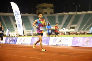 BIB: 970, 2002
                            <button type="button" onclick="openModal(18735967)" class="btn btn-primary btn-sm float-right btn-popup" data-toggle="modal" data-target=".modal-high-quality">
                        <i class="fas fa-shopping-cart"></i> Add to Cart
                    </button>
                                            <button type="button" onclick="isThisMe(18735967, true)" class="btn btn-success btn-sm float-right btn-popup btn-isme hidden" data-toggle="tooltip" data-placement="bottom" title="นี่คือรูปของคุณใช่ไหม คลิกที่นี่เพื่อเอาเข้าอัลบั้ม">
                        <i class="fas fa-plus"></i> Add to album
                    </button>
                    <button type="button" onclick="isThisMe(18735967, false)" class="btn btn-warning btn-sm float-right btn-popup btn-isnotme hidden">
                        <i class="fas fa-ban"></i> Remove from album
                    </button>