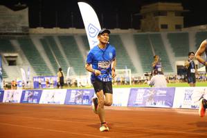 BIB: 7511, 1309
                            <button type="button" onclick="openModal(18742663)" class="btn btn-primary btn-sm float-right btn-popup" data-toggle="modal" data-target=".modal-high-quality">
                        <i class="fas fa-shopping-cart"></i> Add to Cart
                    </button>
                                            <button type="button" onclick="isThisMe(18742663, true)" class="btn btn-success btn-sm float-right btn-popup btn-isme hidden" data-toggle="tooltip" data-placement="bottom" title="นี่คือรูปของคุณใช่ไหม คลิกที่นี่เพื่อเอาเข้าอัลบั้ม">
                        <i class="fas fa-plus"></i> Add to album
                    </button>
                    <button type="button" onclick="isThisMe(18742663, false)" class="btn btn-warning btn-sm float-right btn-popup btn-isnotme hidden">
                        <i class="fas fa-ban"></i> Remove from album
                    </button>