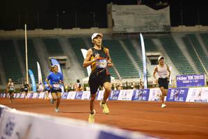 BIB: 11921, 12511, 8511
                            <button type="button" onclick="openModal(18725539)" class="btn btn-primary btn-sm float-right btn-popup" data-toggle="modal" data-target=".modal-high-quality">
                        <i class="fas fa-shopping-cart"></i> Add to Cart
                    </button>
                                            <button type="button" onclick="isThisMe(18725539, true)" class="btn btn-success btn-sm float-right btn-popup btn-isme hidden" data-toggle="tooltip" data-placement="bottom" title="นี่คือรูปของคุณใช่ไหม คลิกที่นี่เพื่อเอาเข้าอัลบั้ม">
                        <i class="fas fa-plus"></i> Add to album
                    </button>
                    <button type="button" onclick="isThisMe(18725539, false)" class="btn btn-warning btn-sm float-right btn-popup btn-isnotme hidden">
                        <i class="fas fa-ban"></i> Remove from album
                    </button>