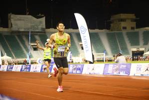 BIB: 11988
                            <button type="button" onclick="openModal(18735942)" class="btn btn-primary btn-sm float-right btn-popup" data-toggle="modal" data-target=".modal-high-quality">
                        <i class="fas fa-shopping-cart"></i> Add to Cart
                    </button>
                                            <button type="button" onclick="isThisMe(18735942, true)" class="btn btn-success btn-sm float-right btn-popup btn-isme hidden" data-toggle="tooltip" data-placement="bottom" title="นี่คือรูปของคุณใช่ไหม คลิกที่นี่เพื่อเอาเข้าอัลบั้ม">
                        <i class="fas fa-plus"></i> Add to album
                    </button>
                    <button type="button" onclick="isThisMe(18735942, false)" class="btn btn-warning btn-sm float-right btn-popup btn-isnotme hidden">
                        <i class="fas fa-ban"></i> Remove from album
                    </button>