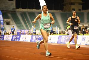 BIB: 1211, 11990, 1215
                            <button type="button" onclick="openModal(18742752)" class="btn btn-primary btn-sm float-right btn-popup" data-toggle="modal" data-target=".modal-high-quality">
                        <i class="fas fa-shopping-cart"></i> Add to Cart
                    </button>
                                            <button type="button" onclick="isThisMe(18742752, true)" class="btn btn-success btn-sm float-right btn-popup btn-isme hidden" data-toggle="tooltip" data-placement="bottom" title="นี่คือรูปของคุณใช่ไหม คลิกที่นี่เพื่อเอาเข้าอัลบั้ม">
                        <i class="fas fa-plus"></i> Add to album
                    </button>
                    <button type="button" onclick="isThisMe(18742752, false)" class="btn btn-warning btn-sm float-right btn-popup btn-isnotme hidden">
                        <i class="fas fa-ban"></i> Remove from album
                    </button>