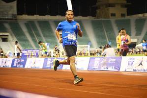 BIB: 12319
                            <button type="button" onclick="openModal(18744585)" class="btn btn-primary btn-sm float-right btn-popup" data-toggle="modal" data-target=".modal-high-quality">
                        <i class="fas fa-shopping-cart"></i> Add to Cart
                    </button>
                                            <button type="button" onclick="isThisMe(18744585, true)" class="btn btn-success btn-sm float-right btn-popup btn-isme hidden" data-toggle="tooltip" data-placement="bottom" title="นี่คือรูปของคุณใช่ไหม คลิกที่นี่เพื่อเอาเข้าอัลบั้ม">
                        <i class="fas fa-plus"></i> Add to album
                    </button>
                    <button type="button" onclick="isThisMe(18744585, false)" class="btn btn-warning btn-sm float-right btn-popup btn-isnotme hidden">
                        <i class="fas fa-ban"></i> Remove from album
                    </button>