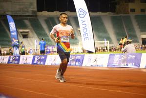 BIB: 12466
                            <button type="button" onclick="openModal(18742806)" class="btn btn-primary btn-sm float-right btn-popup" data-toggle="modal" data-target=".modal-high-quality">
                        <i class="fas fa-shopping-cart"></i> Add to Cart
                    </button>
                                            <button type="button" onclick="isThisMe(18742806, true)" class="btn btn-success btn-sm float-right btn-popup btn-isme hidden" data-toggle="tooltip" data-placement="bottom" title="นี่คือรูปของคุณใช่ไหม คลิกที่นี่เพื่อเอาเข้าอัลบั้ม">
                        <i class="fas fa-plus"></i> Add to album
                    </button>
                    <button type="button" onclick="isThisMe(18742806, false)" class="btn btn-warning btn-sm float-right btn-popup btn-isnotme hidden">
                        <i class="fas fa-ban"></i> Remove from album
                    </button>