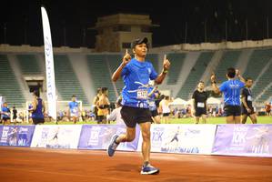 BIB: 127, 2017
                            <button type="button" onclick="openModal(18745266)" class="btn btn-primary btn-sm float-right btn-popup" data-toggle="modal" data-target=".modal-high-quality">
                        <i class="fas fa-shopping-cart"></i> Add to Cart
                    </button>
                                            <button type="button" onclick="isThisMe(18745266, true)" class="btn btn-success btn-sm float-right btn-popup btn-isme hidden" data-toggle="tooltip" data-placement="bottom" title="นี่คือรูปของคุณใช่ไหม คลิกที่นี่เพื่อเอาเข้าอัลบั้ม">
                        <i class="fas fa-plus"></i> Add to album
                    </button>
                    <button type="button" onclick="isThisMe(18745266, false)" class="btn btn-warning btn-sm float-right btn-popup btn-isnotme hidden">
                        <i class="fas fa-ban"></i> Remove from album
                    </button>