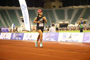 BIB: 12361
                            <button type="button" onclick="openModal(18742843)" class="btn btn-primary btn-sm float-right btn-popup" data-toggle="modal" data-target=".modal-high-quality">
                        <i class="fas fa-shopping-cart"></i> Add to Cart
                    </button>
                                            <button type="button" onclick="isThisMe(18742843, true)" class="btn btn-success btn-sm float-right btn-popup btn-isme hidden" data-toggle="tooltip" data-placement="bottom" title="นี่คือรูปของคุณใช่ไหม คลิกที่นี่เพื่อเอาเข้าอัลบั้ม">
                        <i class="fas fa-plus"></i> Add to album
                    </button>
                    <button type="button" onclick="isThisMe(18742843, false)" class="btn btn-warning btn-sm float-right btn-popup btn-isnotme hidden">
                        <i class="fas fa-ban"></i> Remove from album
                    </button>