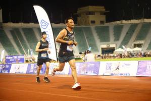 BIB: 123
                            <button type="button" onclick="openModal(18736090)" class="btn btn-primary btn-sm float-right btn-popup" data-toggle="modal" data-target=".modal-high-quality">
                        <i class="fas fa-shopping-cart"></i> Add to Cart
                    </button>
                                            <button type="button" onclick="isThisMe(18736090, true)" class="btn btn-success btn-sm float-right btn-popup btn-isme hidden" data-toggle="tooltip" data-placement="bottom" title="นี่คือรูปของคุณใช่ไหม คลิกที่นี่เพื่อเอาเข้าอัลบั้ม">
                        <i class="fas fa-plus"></i> Add to album
                    </button>
                    <button type="button" onclick="isThisMe(18736090, false)" class="btn btn-warning btn-sm float-right btn-popup btn-isnotme hidden">
                        <i class="fas fa-ban"></i> Remove from album
                    </button>