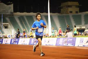 BIB: 712716
                            <button type="button" onclick="openModal(18744944)" class="btn btn-primary btn-sm float-right btn-popup" data-toggle="modal" data-target=".modal-high-quality">
                        <i class="fas fa-shopping-cart"></i> Add to Cart
                    </button>
                                            <button type="button" onclick="isThisMe(18744944, true)" class="btn btn-success btn-sm float-right btn-popup btn-isme hidden" data-toggle="tooltip" data-placement="bottom" title="นี่คือรูปของคุณใช่ไหม คลิกที่นี่เพื่อเอาเข้าอัลบั้ม">
                        <i class="fas fa-plus"></i> Add to album
                    </button>
                    <button type="button" onclick="isThisMe(18744944, false)" class="btn btn-warning btn-sm float-right btn-popup btn-isnotme hidden">
                        <i class="fas fa-ban"></i> Remove from album
                    </button>