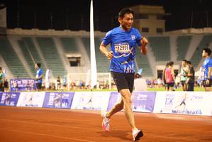 BIB: 12955
                            <button type="button" onclick="openModal(18749187)" class="btn btn-primary btn-sm float-right btn-popup" data-toggle="modal" data-target=".modal-high-quality">
                        <i class="fas fa-shopping-cart"></i> Add to Cart
                    </button>
                                            <button type="button" onclick="isThisMe(18749187, true)" class="btn btn-success btn-sm float-right btn-popup btn-isme hidden" data-toggle="tooltip" data-placement="bottom" title="นี่คือรูปของคุณใช่ไหม คลิกที่นี่เพื่อเอาเข้าอัลบั้ม">
                        <i class="fas fa-plus"></i> Add to album
                    </button>
                    <button type="button" onclick="isThisMe(18749187, false)" class="btn btn-warning btn-sm float-right btn-popup btn-isnotme hidden">
                        <i class="fas fa-ban"></i> Remove from album
                    </button>