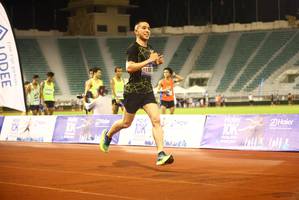 BIB: 116
                            <button type="button" onclick="openModal(18725029)" class="btn btn-primary btn-sm float-right btn-popup" data-toggle="modal" data-target=".modal-high-quality">
                        <i class="fas fa-shopping-cart"></i> Add to Cart
                    </button>
                                            <button type="button" onclick="isThisMe(18725029, true)" class="btn btn-success btn-sm float-right btn-popup btn-isme hidden" data-toggle="tooltip" data-placement="bottom" title="นี่คือรูปของคุณใช่ไหม คลิกที่นี่เพื่อเอาเข้าอัลบั้ม">
                        <i class="fas fa-plus"></i> Add to album
                    </button>
                    <button type="button" onclick="isThisMe(18725029, false)" class="btn btn-warning btn-sm float-right btn-popup btn-isnotme hidden">
                        <i class="fas fa-ban"></i> Remove from album
                    </button>