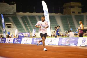 BIB: 12206, 200
                            <button type="button" onclick="openModal(18743348)" class="btn btn-primary btn-sm float-right btn-popup" data-toggle="modal" data-target=".modal-high-quality">
                        <i class="fas fa-shopping-cart"></i> Add to Cart
                    </button>
                                            <button type="button" onclick="isThisMe(18743348, true)" class="btn btn-success btn-sm float-right btn-popup btn-isme hidden" data-toggle="tooltip" data-placement="bottom" title="นี่คือรูปของคุณใช่ไหม คลิกที่นี่เพื่อเอาเข้าอัลบั้ม">
                        <i class="fas fa-plus"></i> Add to album
                    </button>
                    <button type="button" onclick="isThisMe(18743348, false)" class="btn btn-warning btn-sm float-right btn-popup btn-isnotme hidden">
                        <i class="fas fa-ban"></i> Remove from album
                    </button>