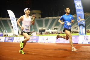 BIB: 1185, 1205
                            <button type="button" onclick="openModal(18735762)" class="btn btn-primary btn-sm float-right btn-popup" data-toggle="modal" data-target=".modal-high-quality">
                        <i class="fas fa-shopping-cart"></i> Add to Cart
                    </button>
                                            <button type="button" onclick="isThisMe(18735762, true)" class="btn btn-success btn-sm float-right btn-popup btn-isme hidden" data-toggle="tooltip" data-placement="bottom" title="นี่คือรูปของคุณใช่ไหม คลิกที่นี่เพื่อเอาเข้าอัลบั้ม">
                        <i class="fas fa-plus"></i> Add to album
                    </button>
                    <button type="button" onclick="isThisMe(18735762, false)" class="btn btn-warning btn-sm float-right btn-popup btn-isnotme hidden">
                        <i class="fas fa-ban"></i> Remove from album
                    </button>