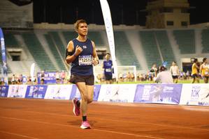 BIB: 1911, 12515
                            <button type="button" onclick="openModal(18743253)" class="btn btn-primary btn-sm float-right btn-popup" data-toggle="modal" data-target=".modal-high-quality">
                        <i class="fas fa-shopping-cart"></i> Add to Cart
                    </button>
                                            <button type="button" onclick="isThisMe(18743253, true)" class="btn btn-success btn-sm float-right btn-popup btn-isme hidden" data-toggle="tooltip" data-placement="bottom" title="นี่คือรูปของคุณใช่ไหม คลิกที่นี่เพื่อเอาเข้าอัลบั้ม">
                        <i class="fas fa-plus"></i> Add to album
                    </button>
                    <button type="button" onclick="isThisMe(18743253, false)" class="btn btn-warning btn-sm float-right btn-popup btn-isnotme hidden">
                        <i class="fas fa-ban"></i> Remove from album
                    </button>