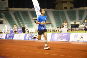 BIB: 101
                            <button type="button" onclick="openModal(18736627)" class="btn btn-primary btn-sm float-right btn-popup" data-toggle="modal" data-target=".modal-high-quality">
                        <i class="fas fa-shopping-cart"></i> Add to Cart
                    </button>
                                            <button type="button" onclick="isThisMe(18736627, true)" class="btn btn-success btn-sm float-right btn-popup btn-isme hidden" data-toggle="tooltip" data-placement="bottom" title="นี่คือรูปของคุณใช่ไหม คลิกที่นี่เพื่อเอาเข้าอัลบั้ม">
                        <i class="fas fa-plus"></i> Add to album
                    </button>
                    <button type="button" onclick="isThisMe(18736627, false)" class="btn btn-warning btn-sm float-right btn-popup btn-isnotme hidden">
                        <i class="fas fa-ban"></i> Remove from album
                    </button>