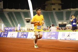 BIB: 12282, 158
                            <button type="button" onclick="openModal(18743268)" class="btn btn-primary btn-sm float-right btn-popup" data-toggle="modal" data-target=".modal-high-quality">
                        <i class="fas fa-shopping-cart"></i> Add to Cart
                    </button>
                                            <button type="button" onclick="isThisMe(18743268, true)" class="btn btn-success btn-sm float-right btn-popup btn-isme hidden" data-toggle="tooltip" data-placement="bottom" title="นี่คือรูปของคุณใช่ไหม คลิกที่นี่เพื่อเอาเข้าอัลบั้ม">
                        <i class="fas fa-plus"></i> Add to album
                    </button>
                    <button type="button" onclick="isThisMe(18743268, false)" class="btn btn-warning btn-sm float-right btn-popup btn-isnotme hidden">
                        <i class="fas fa-ban"></i> Remove from album
                    </button>