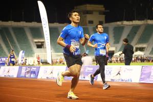 BIB: 12626
                            <button type="button" onclick="openModal(18743342)" class="btn btn-primary btn-sm float-right btn-popup" data-toggle="modal" data-target=".modal-high-quality">
                        <i class="fas fa-shopping-cart"></i> Add to Cart
                    </button>
                                            <button type="button" onclick="isThisMe(18743342, true)" class="btn btn-success btn-sm float-right btn-popup btn-isme hidden" data-toggle="tooltip" data-placement="bottom" title="นี่คือรูปของคุณใช่ไหม คลิกที่นี่เพื่อเอาเข้าอัลบั้ม">
                        <i class="fas fa-plus"></i> Add to album
                    </button>
                    <button type="button" onclick="isThisMe(18743342, false)" class="btn btn-warning btn-sm float-right btn-popup btn-isnotme hidden">
                        <i class="fas fa-ban"></i> Remove from album
                    </button>