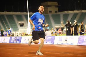 BIB: 13124
                            <button type="button" onclick="openModal(18744816)" class="btn btn-primary btn-sm float-right btn-popup" data-toggle="modal" data-target=".modal-high-quality">
                        <i class="fas fa-shopping-cart"></i> Add to Cart
                    </button>
                                            <button type="button" onclick="isThisMe(18744816, true)" class="btn btn-success btn-sm float-right btn-popup btn-isme hidden" data-toggle="tooltip" data-placement="bottom" title="นี่คือรูปของคุณใช่ไหม คลิกที่นี่เพื่อเอาเข้าอัลบั้ม">
                        <i class="fas fa-plus"></i> Add to album
                    </button>
                    <button type="button" onclick="isThisMe(18744816, false)" class="btn btn-warning btn-sm float-right btn-popup btn-isnotme hidden">
                        <i class="fas fa-ban"></i> Remove from album
                    </button>