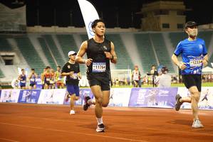 BIB: 121, 11764, 12334
                            <button type="button" onclick="openModal(18736482)" class="btn btn-primary btn-sm float-right btn-popup" data-toggle="modal" data-target=".modal-high-quality">
                        <i class="fas fa-shopping-cart"></i> Add to Cart
                    </button>
                                            <button type="button" onclick="isThisMe(18736482, true)" class="btn btn-success btn-sm float-right btn-popup btn-isme hidden" data-toggle="tooltip" data-placement="bottom" title="นี่คือรูปของคุณใช่ไหม คลิกที่นี่เพื่อเอาเข้าอัลบั้ม">
                        <i class="fas fa-plus"></i> Add to album
                    </button>
                    <button type="button" onclick="isThisMe(18736482, false)" class="btn btn-warning btn-sm float-right btn-popup btn-isnotme hidden">
                        <i class="fas fa-ban"></i> Remove from album
                    </button>