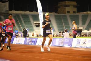 BIB: 2728, 12592, 113, 12063
                            <button type="button" onclick="openModal(18743365)" class="btn btn-primary btn-sm float-right btn-popup" data-toggle="modal" data-target=".modal-high-quality">
                        <i class="fas fa-shopping-cart"></i> Add to Cart
                    </button>
                                            <button type="button" onclick="isThisMe(18743365, true)" class="btn btn-success btn-sm float-right btn-popup btn-isme hidden" data-toggle="tooltip" data-placement="bottom" title="นี่คือรูปของคุณใช่ไหม คลิกที่นี่เพื่อเอาเข้าอัลบั้ม">
                        <i class="fas fa-plus"></i> Add to album
                    </button>
                    <button type="button" onclick="isThisMe(18743365, false)" class="btn btn-warning btn-sm float-right btn-popup btn-isnotme hidden">
                        <i class="fas fa-ban"></i> Remove from album
                    </button>