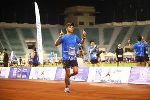 BIB: 1272
                            <button type="button" onclick="openModal(18745265)" class="btn btn-primary btn-sm float-right btn-popup" data-toggle="modal" data-target=".modal-high-quality">
                        <i class="fas fa-shopping-cart"></i> Add to Cart
                    </button>
                                            <button type="button" onclick="isThisMe(18745265, true)" class="btn btn-success btn-sm float-right btn-popup btn-isme hidden" data-toggle="tooltip" data-placement="bottom" title="นี่คือรูปของคุณใช่ไหม คลิกที่นี่เพื่อเอาเข้าอัลบั้ม">
                        <i class="fas fa-plus"></i> Add to album
                    </button>
                    <button type="button" onclick="isThisMe(18745265, false)" class="btn btn-warning btn-sm float-right btn-popup btn-isnotme hidden">
                        <i class="fas fa-ban"></i> Remove from album
                    </button>