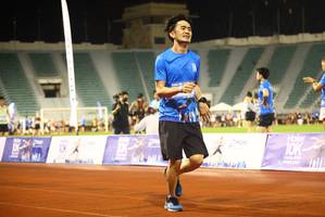 BIB: 2017
                            <button type="button" onclick="openModal(18748930)" class="btn btn-primary btn-sm float-right btn-popup" data-toggle="modal" data-target=".modal-high-quality">
                        <i class="fas fa-shopping-cart"></i> Add to Cart
                    </button>
                                            <button type="button" onclick="isThisMe(18748930, true)" class="btn btn-success btn-sm float-right btn-popup btn-isme hidden" data-toggle="tooltip" data-placement="bottom" title="นี่คือรูปของคุณใช่ไหม คลิกที่นี่เพื่อเอาเข้าอัลบั้ม">
                        <i class="fas fa-plus"></i> Add to album
                    </button>
                    <button type="button" onclick="isThisMe(18748930, false)" class="btn btn-warning btn-sm float-right btn-popup btn-isnotme hidden">
                        <i class="fas fa-ban"></i> Remove from album
                    </button>