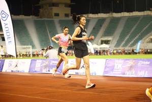 BIB: 22334
                            <button type="button" onclick="openModal(18736368)" class="btn btn-primary btn-sm float-right btn-popup" data-toggle="modal" data-target=".modal-high-quality">
                        <i class="fas fa-shopping-cart"></i> Add to Cart
                    </button>
                                            <button type="button" onclick="isThisMe(18736368, true)" class="btn btn-success btn-sm float-right btn-popup btn-isme hidden" data-toggle="tooltip" data-placement="bottom" title="นี่คือรูปของคุณใช่ไหม คลิกที่นี่เพื่อเอาเข้าอัลบั้ม">
                        <i class="fas fa-plus"></i> Add to album
                    </button>
                    <button type="button" onclick="isThisMe(18736368, false)" class="btn btn-warning btn-sm float-right btn-popup btn-isnotme hidden">
                        <i class="fas fa-ban"></i> Remove from album
                    </button>