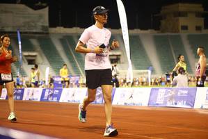 BIB: 12162
                            <button type="button" onclick="openModal(18744565)" class="btn btn-primary btn-sm float-right btn-popup" data-toggle="modal" data-target=".modal-high-quality">
                        <i class="fas fa-shopping-cart"></i> Add to Cart
                    </button>
                                            <button type="button" onclick="isThisMe(18744565, true)" class="btn btn-success btn-sm float-right btn-popup btn-isme hidden" data-toggle="tooltip" data-placement="bottom" title="นี่คือรูปของคุณใช่ไหม คลิกที่นี่เพื่อเอาเข้าอัลบั้ม">
                        <i class="fas fa-plus"></i> Add to album
                    </button>
                    <button type="button" onclick="isThisMe(18744565, false)" class="btn btn-warning btn-sm float-right btn-popup btn-isnotme hidden">
                        <i class="fas fa-ban"></i> Remove from album
                    </button>