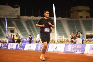 BIB: 12013
                            <button type="button" onclick="openModal(18748879)" class="btn btn-primary btn-sm float-right btn-popup" data-toggle="modal" data-target=".modal-high-quality">
                        <i class="fas fa-shopping-cart"></i> Add to Cart
                    </button>
                                            <button type="button" onclick="isThisMe(18748879, true)" class="btn btn-success btn-sm float-right btn-popup btn-isme hidden" data-toggle="tooltip" data-placement="bottom" title="นี่คือรูปของคุณใช่ไหม คลิกที่นี่เพื่อเอาเข้าอัลบั้ม">
                        <i class="fas fa-plus"></i> Add to album
                    </button>
                    <button type="button" onclick="isThisMe(18748879, false)" class="btn btn-warning btn-sm float-right btn-popup btn-isnotme hidden">
                        <i class="fas fa-ban"></i> Remove from album
                    </button>