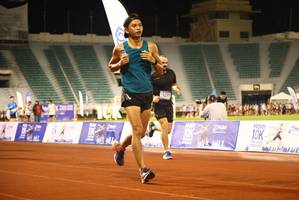 BIB: 815511
                            <button type="button" onclick="openModal(18736282)" class="btn btn-primary btn-sm float-right btn-popup" data-toggle="modal" data-target=".modal-high-quality">
                        <i class="fas fa-shopping-cart"></i> Add to Cart
                    </button>
                                            <button type="button" onclick="isThisMe(18736282, true)" class="btn btn-success btn-sm float-right btn-popup btn-isme hidden" data-toggle="tooltip" data-placement="bottom" title="นี่คือรูปของคุณใช่ไหม คลิกที่นี่เพื่อเอาเข้าอัลบั้ม">
                        <i class="fas fa-plus"></i> Add to album
                    </button>
                    <button type="button" onclick="isThisMe(18736282, false)" class="btn btn-warning btn-sm float-right btn-popup btn-isnotme hidden">
                        <i class="fas fa-ban"></i> Remove from album
                    </button>