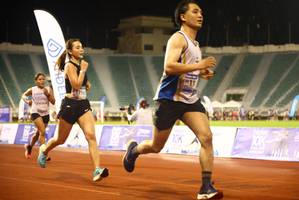 BIB: 1000, 360032
                            <button type="button" onclick="openModal(18736025)" class="btn btn-primary btn-sm float-right btn-popup" data-toggle="modal" data-target=".modal-high-quality">
                        <i class="fas fa-shopping-cart"></i> Add to Cart
                    </button>
                                            <button type="button" onclick="isThisMe(18736025, true)" class="btn btn-success btn-sm float-right btn-popup btn-isme hidden" data-toggle="tooltip" data-placement="bottom" title="นี่คือรูปของคุณใช่ไหม คลิกที่นี่เพื่อเอาเข้าอัลบั้ม">
                        <i class="fas fa-plus"></i> Add to album
                    </button>
                    <button type="button" onclick="isThisMe(18736025, false)" class="btn btn-warning btn-sm float-right btn-popup btn-isnotme hidden">
                        <i class="fas fa-ban"></i> Remove from album
                    </button>