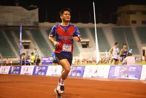 BIB: 1271
                            <button type="button" onclick="openModal(18749086)" class="btn btn-primary btn-sm float-right btn-popup" data-toggle="modal" data-target=".modal-high-quality">
                        <i class="fas fa-shopping-cart"></i> Add to Cart
                    </button>
                                            <button type="button" onclick="isThisMe(18749086, true)" class="btn btn-success btn-sm float-right btn-popup btn-isme hidden" data-toggle="tooltip" data-placement="bottom" title="นี่คือรูปของคุณใช่ไหม คลิกที่นี่เพื่อเอาเข้าอัลบั้ม">
                        <i class="fas fa-plus"></i> Add to album
                    </button>
                    <button type="button" onclick="isThisMe(18749086, false)" class="btn btn-warning btn-sm float-right btn-popup btn-isnotme hidden">
                        <i class="fas fa-ban"></i> Remove from album
                    </button>