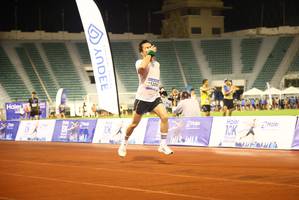 BIB: 1209
                            <button type="button" onclick="openModal(18742884)" class="btn btn-primary btn-sm float-right btn-popup" data-toggle="modal" data-target=".modal-high-quality">
                        <i class="fas fa-shopping-cart"></i> Add to Cart
                    </button>
                                            <button type="button" onclick="isThisMe(18742884, true)" class="btn btn-success btn-sm float-right btn-popup btn-isme hidden" data-toggle="tooltip" data-placement="bottom" title="นี่คือรูปของคุณใช่ไหม คลิกที่นี่เพื่อเอาเข้าอัลบั้ม">
                        <i class="fas fa-plus"></i> Add to album
                    </button>
                    <button type="button" onclick="isThisMe(18742884, false)" class="btn btn-warning btn-sm float-right btn-popup btn-isnotme hidden">
                        <i class="fas fa-ban"></i> Remove from album
                    </button>