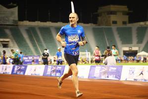 BIB: 12472
                            <button type="button" onclick="openModal(18748899)" class="btn btn-primary btn-sm float-right btn-popup" data-toggle="modal" data-target=".modal-high-quality">
                        <i class="fas fa-shopping-cart"></i> Add to Cart
                    </button>
                                            <button type="button" onclick="isThisMe(18748899, true)" class="btn btn-success btn-sm float-right btn-popup btn-isme hidden" data-toggle="tooltip" data-placement="bottom" title="นี่คือรูปของคุณใช่ไหม คลิกที่นี่เพื่อเอาเข้าอัลบั้ม">
                        <i class="fas fa-plus"></i> Add to album
                    </button>
                    <button type="button" onclick="isThisMe(18748899, false)" class="btn btn-warning btn-sm float-right btn-popup btn-isnotme hidden">
                        <i class="fas fa-ban"></i> Remove from album
                    </button>