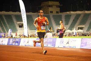 BIB: 1202, 2012
                            <button type="button" onclick="openModal(18743316)" class="btn btn-primary btn-sm float-right btn-popup" data-toggle="modal" data-target=".modal-high-quality">
                        <i class="fas fa-shopping-cart"></i> Add to Cart
                    </button>
                                            <button type="button" onclick="isThisMe(18743316, true)" class="btn btn-success btn-sm float-right btn-popup btn-isme hidden" data-toggle="tooltip" data-placement="bottom" title="นี่คือรูปของคุณใช่ไหม คลิกที่นี่เพื่อเอาเข้าอัลบั้ม">
                        <i class="fas fa-plus"></i> Add to album
                    </button>
                    <button type="button" onclick="isThisMe(18743316, false)" class="btn btn-warning btn-sm float-right btn-popup btn-isnotme hidden">
                        <i class="fas fa-ban"></i> Remove from album
                    </button>