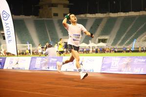 BIB: 12095
                            <button type="button" onclick="openModal(18742896)" class="btn btn-primary btn-sm float-right btn-popup" data-toggle="modal" data-target=".modal-high-quality">
                        <i class="fas fa-shopping-cart"></i> Add to Cart
                    </button>
                                            <button type="button" onclick="isThisMe(18742896, true)" class="btn btn-success btn-sm float-right btn-popup btn-isme hidden" data-toggle="tooltip" data-placement="bottom" title="นี่คือรูปของคุณใช่ไหม คลิกที่นี่เพื่อเอาเข้าอัลบั้ม">
                        <i class="fas fa-plus"></i> Add to album
                    </button>
                    <button type="button" onclick="isThisMe(18742896, false)" class="btn btn-warning btn-sm float-right btn-popup btn-isnotme hidden">
                        <i class="fas fa-ban"></i> Remove from album
                    </button>