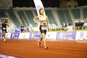 BIB: 11819, 124
                            <button type="button" onclick="openModal(18725445)" class="btn btn-primary btn-sm float-right btn-popup" data-toggle="modal" data-target=".modal-high-quality">
                        <i class="fas fa-shopping-cart"></i> Add to Cart
                    </button>
                                            <button type="button" onclick="isThisMe(18725445, true)" class="btn btn-success btn-sm float-right btn-popup btn-isme hidden" data-toggle="tooltip" data-placement="bottom" title="นี่คือรูปของคุณใช่ไหม คลิกที่นี่เพื่อเอาเข้าอัลบั้ม">
                        <i class="fas fa-plus"></i> Add to album
                    </button>
                    <button type="button" onclick="isThisMe(18725445, false)" class="btn btn-warning btn-sm float-right btn-popup btn-isnotme hidden">
                        <i class="fas fa-ban"></i> Remove from album
                    </button>