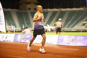 BIB: 12035
                            <button type="button" onclick="openModal(18725889)" class="btn btn-primary btn-sm float-right btn-popup" data-toggle="modal" data-target=".modal-high-quality">
                        <i class="fas fa-shopping-cart"></i> Add to Cart
                    </button>
                                            <button type="button" onclick="isThisMe(18725889, true)" class="btn btn-success btn-sm float-right btn-popup btn-isme hidden" data-toggle="tooltip" data-placement="bottom" title="นี่คือรูปของคุณใช่ไหม คลิกที่นี่เพื่อเอาเข้าอัลบั้ม">
                        <i class="fas fa-plus"></i> Add to album
                    </button>
                    <button type="button" onclick="isThisMe(18725889, false)" class="btn btn-warning btn-sm float-right btn-popup btn-isnotme hidden">
                        <i class="fas fa-ban"></i> Remove from album
                    </button>