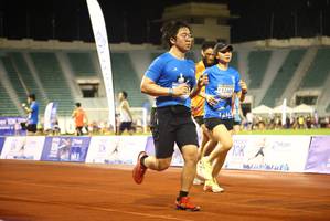 BIB: 12405
                            <button type="button" onclick="openModal(18744467)" class="btn btn-primary btn-sm float-right btn-popup" data-toggle="modal" data-target=".modal-high-quality">
                        <i class="fas fa-shopping-cart"></i> Add to Cart
                    </button>
                                            <button type="button" onclick="isThisMe(18744467, true)" class="btn btn-success btn-sm float-right btn-popup btn-isme hidden" data-toggle="tooltip" data-placement="bottom" title="นี่คือรูปของคุณใช่ไหม คลิกที่นี่เพื่อเอาเข้าอัลบั้ม">
                        <i class="fas fa-plus"></i> Add to album
                    </button>
                    <button type="button" onclick="isThisMe(18744467, false)" class="btn btn-warning btn-sm float-right btn-popup btn-isnotme hidden">
                        <i class="fas fa-ban"></i> Remove from album
                    </button>