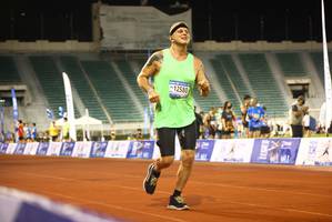 BIB: 12580
                            <button type="button" onclick="openModal(18745108)" class="btn btn-primary btn-sm float-right btn-popup" data-toggle="modal" data-target=".modal-high-quality">
                        <i class="fas fa-shopping-cart"></i> Add to Cart
                    </button>
                                            <button type="button" onclick="isThisMe(18745108, true)" class="btn btn-success btn-sm float-right btn-popup btn-isme hidden" data-toggle="tooltip" data-placement="bottom" title="นี่คือรูปของคุณใช่ไหม คลิกที่นี่เพื่อเอาเข้าอัลบั้ม">
                        <i class="fas fa-plus"></i> Add to album
                    </button>
                    <button type="button" onclick="isThisMe(18745108, false)" class="btn btn-warning btn-sm float-right btn-popup btn-isnotme hidden">
                        <i class="fas fa-ban"></i> Remove from album
                    </button>