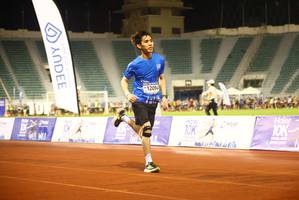 BIB: 101, 12094
                            <button type="button" onclick="openModal(18736184)" class="btn btn-primary btn-sm float-right btn-popup" data-toggle="modal" data-target=".modal-high-quality">
                        <i class="fas fa-shopping-cart"></i> Add to Cart
                    </button>
                                            <button type="button" onclick="isThisMe(18736184, true)" class="btn btn-success btn-sm float-right btn-popup btn-isme hidden" data-toggle="tooltip" data-placement="bottom" title="นี่คือรูปของคุณใช่ไหม คลิกที่นี่เพื่อเอาเข้าอัลบั้ม">
                        <i class="fas fa-plus"></i> Add to album
                    </button>
                    <button type="button" onclick="isThisMe(18736184, false)" class="btn btn-warning btn-sm float-right btn-popup btn-isnotme hidden">
                        <i class="fas fa-ban"></i> Remove from album
                    </button>