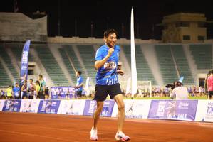 BIB: 12955
                            <button type="button" onclick="openModal(18749186)" class="btn btn-primary btn-sm float-right btn-popup" data-toggle="modal" data-target=".modal-high-quality">
                        <i class="fas fa-shopping-cart"></i> Add to Cart
                    </button>
                                            <button type="button" onclick="isThisMe(18749186, true)" class="btn btn-success btn-sm float-right btn-popup btn-isme hidden" data-toggle="tooltip" data-placement="bottom" title="นี่คือรูปของคุณใช่ไหม คลิกที่นี่เพื่อเอาเข้าอัลบั้ม">
                        <i class="fas fa-plus"></i> Add to album
                    </button>
                    <button type="button" onclick="isThisMe(18749186, false)" class="btn btn-warning btn-sm float-right btn-popup btn-isnotme hidden">
                        <i class="fas fa-ban"></i> Remove from album
                    </button>