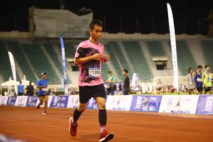 BIB: 13090
                            <button type="button" onclick="openModal(18745306)" class="btn btn-primary btn-sm float-right btn-popup" data-toggle="modal" data-target=".modal-high-quality">
                        <i class="fas fa-shopping-cart"></i> Add to Cart
                    </button>
                                            <button type="button" onclick="isThisMe(18745306, true)" class="btn btn-success btn-sm float-right btn-popup btn-isme hidden" data-toggle="tooltip" data-placement="bottom" title="นี่คือรูปของคุณใช่ไหม คลิกที่นี่เพื่อเอาเข้าอัลบั้ม">
                        <i class="fas fa-plus"></i> Add to album
                    </button>
                    <button type="button" onclick="isThisMe(18745306, false)" class="btn btn-warning btn-sm float-right btn-popup btn-isnotme hidden">
                        <i class="fas fa-ban"></i> Remove from album
                    </button>