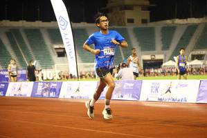 BIB: 1312
                            <button type="button" onclick="openModal(18736626)" class="btn btn-primary btn-sm float-right btn-popup" data-toggle="modal" data-target=".modal-high-quality">
                        <i class="fas fa-shopping-cart"></i> Add to Cart
                    </button>
                                            <button type="button" onclick="isThisMe(18736626, true)" class="btn btn-success btn-sm float-right btn-popup btn-isme hidden" data-toggle="tooltip" data-placement="bottom" title="นี่คือรูปของคุณใช่ไหม คลิกที่นี่เพื่อเอาเข้าอัลบั้ม">
                        <i class="fas fa-plus"></i> Add to album
                    </button>
                    <button type="button" onclick="isThisMe(18736626, false)" class="btn btn-warning btn-sm float-right btn-popup btn-isnotme hidden">
                        <i class="fas fa-ban"></i> Remove from album
                    </button>