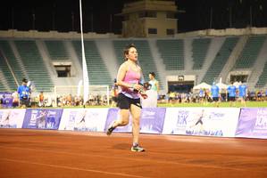 BIB: 2922
                            <button type="button" onclick="openModal(18744977)" class="btn btn-primary btn-sm float-right btn-popup" data-toggle="modal" data-target=".modal-high-quality">
                        <i class="fas fa-shopping-cart"></i> Add to Cart
                    </button>
                                            <button type="button" onclick="isThisMe(18744977, true)" class="btn btn-success btn-sm float-right btn-popup btn-isme hidden" data-toggle="tooltip" data-placement="bottom" title="นี่คือรูปของคุณใช่ไหม คลิกที่นี่เพื่อเอาเข้าอัลบั้ม">
                        <i class="fas fa-plus"></i> Add to album
                    </button>
                    <button type="button" onclick="isThisMe(18744977, false)" class="btn btn-warning btn-sm float-right btn-popup btn-isnotme hidden">
                        <i class="fas fa-ban"></i> Remove from album
                    </button>