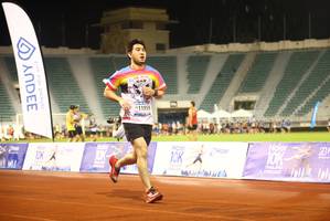 BIB: 11959, 2022
                            <button type="button" onclick="openModal(18742803)" class="btn btn-primary btn-sm float-right btn-popup" data-toggle="modal" data-target=".modal-high-quality">
                        <i class="fas fa-shopping-cart"></i> Add to Cart
                    </button>
                                            <button type="button" onclick="isThisMe(18742803, true)" class="btn btn-success btn-sm float-right btn-popup btn-isme hidden" data-toggle="tooltip" data-placement="bottom" title="นี่คือรูปของคุณใช่ไหม คลิกที่นี่เพื่อเอาเข้าอัลบั้ม">
                        <i class="fas fa-plus"></i> Add to album
                    </button>
                    <button type="button" onclick="isThisMe(18742803, false)" class="btn btn-warning btn-sm float-right btn-popup btn-isnotme hidden">
                        <i class="fas fa-ban"></i> Remove from album
                    </button>