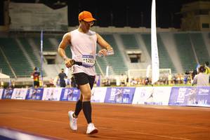 BIB: 12857
                            <button type="button" onclick="openModal(18744932)" class="btn btn-primary btn-sm float-right btn-popup" data-toggle="modal" data-target=".modal-high-quality">
                        <i class="fas fa-shopping-cart"></i> Add to Cart
                    </button>
                                            <button type="button" onclick="isThisMe(18744932, true)" class="btn btn-success btn-sm float-right btn-popup btn-isme hidden" data-toggle="tooltip" data-placement="bottom" title="นี่คือรูปของคุณใช่ไหม คลิกที่นี่เพื่อเอาเข้าอัลบั้ม">
                        <i class="fas fa-plus"></i> Add to album
                    </button>
                    <button type="button" onclick="isThisMe(18744932, false)" class="btn btn-warning btn-sm float-right btn-popup btn-isnotme hidden">
                        <i class="fas fa-ban"></i> Remove from album
                    </button>