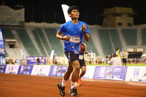 BIB: 77511, 11694
                            <button type="button" onclick="openModal(18742854)" class="btn btn-primary btn-sm float-right btn-popup" data-toggle="modal" data-target=".modal-high-quality">
                        <i class="fas fa-shopping-cart"></i> Add to Cart
                    </button>
                                            <button type="button" onclick="isThisMe(18742854, true)" class="btn btn-success btn-sm float-right btn-popup btn-isme hidden" data-toggle="tooltip" data-placement="bottom" title="นี่คือรูปของคุณใช่ไหม คลิกที่นี่เพื่อเอาเข้าอัลบั้ม">
                        <i class="fas fa-plus"></i> Add to album
                    </button>
                    <button type="button" onclick="isThisMe(18742854, false)" class="btn btn-warning btn-sm float-right btn-popup btn-isnotme hidden">
                        <i class="fas fa-ban"></i> Remove from album
                    </button>