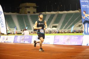 BIB: 5055, 123
                            <button type="button" onclick="openModal(18736105)" class="btn btn-primary btn-sm float-right btn-popup" data-toggle="modal" data-target=".modal-high-quality">
                        <i class="fas fa-shopping-cart"></i> Add to Cart
                    </button>
                                            <button type="button" onclick="isThisMe(18736105, true)" class="btn btn-success btn-sm float-right btn-popup btn-isme hidden" data-toggle="tooltip" data-placement="bottom" title="นี่คือรูปของคุณใช่ไหม คลิกที่นี่เพื่อเอาเข้าอัลบั้ม">
                        <i class="fas fa-plus"></i> Add to album
                    </button>
                    <button type="button" onclick="isThisMe(18736105, false)" class="btn btn-warning btn-sm float-right btn-popup btn-isnotme hidden">
                        <i class="fas fa-ban"></i> Remove from album
                    </button>